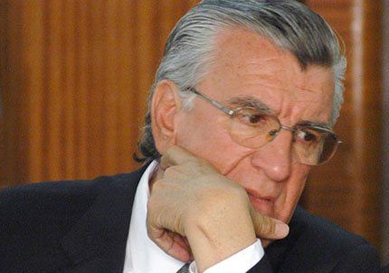 San Juan reaccionó a la estrategia de Jaque por la Promoción Industrial y también irá a la Justicia