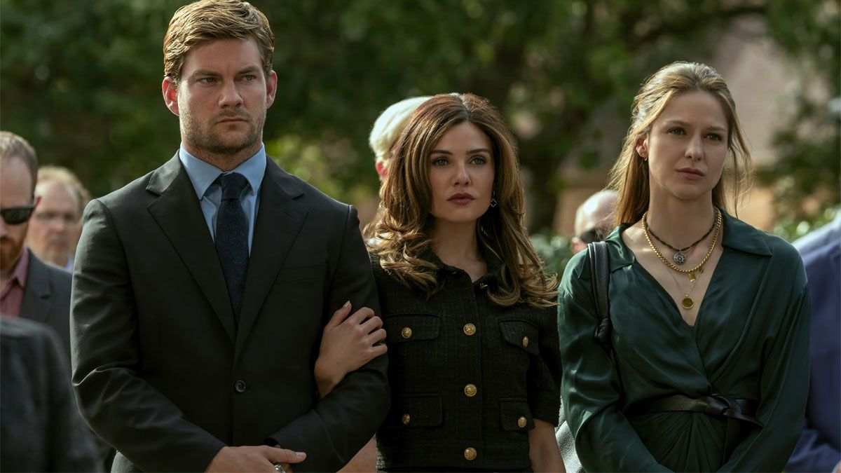 Netflix arrasa con esta serie de 8 capítulos. Netflix arrasa con esta serie de 8 capítulos.