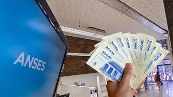 No es para todos: ANSES confirmó un pago de $2.350.000 para jubilados antes de que termine enero No es para todos: ANSES confirmó un pago de $2.350.000 para jubilados antes de que termine enero
