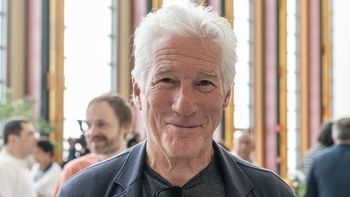 Richard Gere: éxito descomunal con una película romántica conocida a nivel mundial