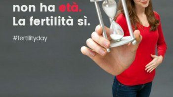 Una campaña italiana sobre fertilidad produjo más rabia que bebés