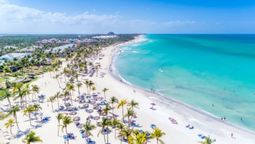 Cuál es la playa más hermosa de Latinoamérica y que está en el top 2 del mundo