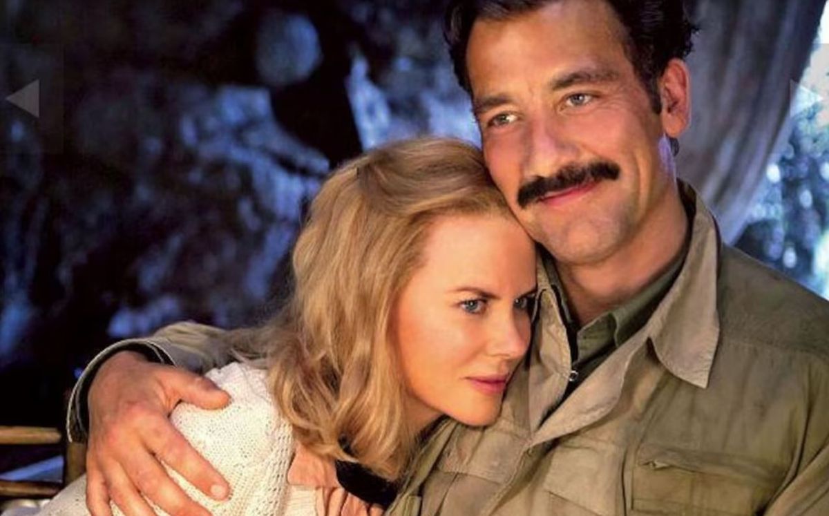 Fascinante película. Es Hemingway & Gellhorn, basada en hechos reales sobre este tormentoso y ardiente romance. Fascinante película. Es Hemingway & Gellhorn, basada en hechos reales sobre este tormentoso y ardiente romance.