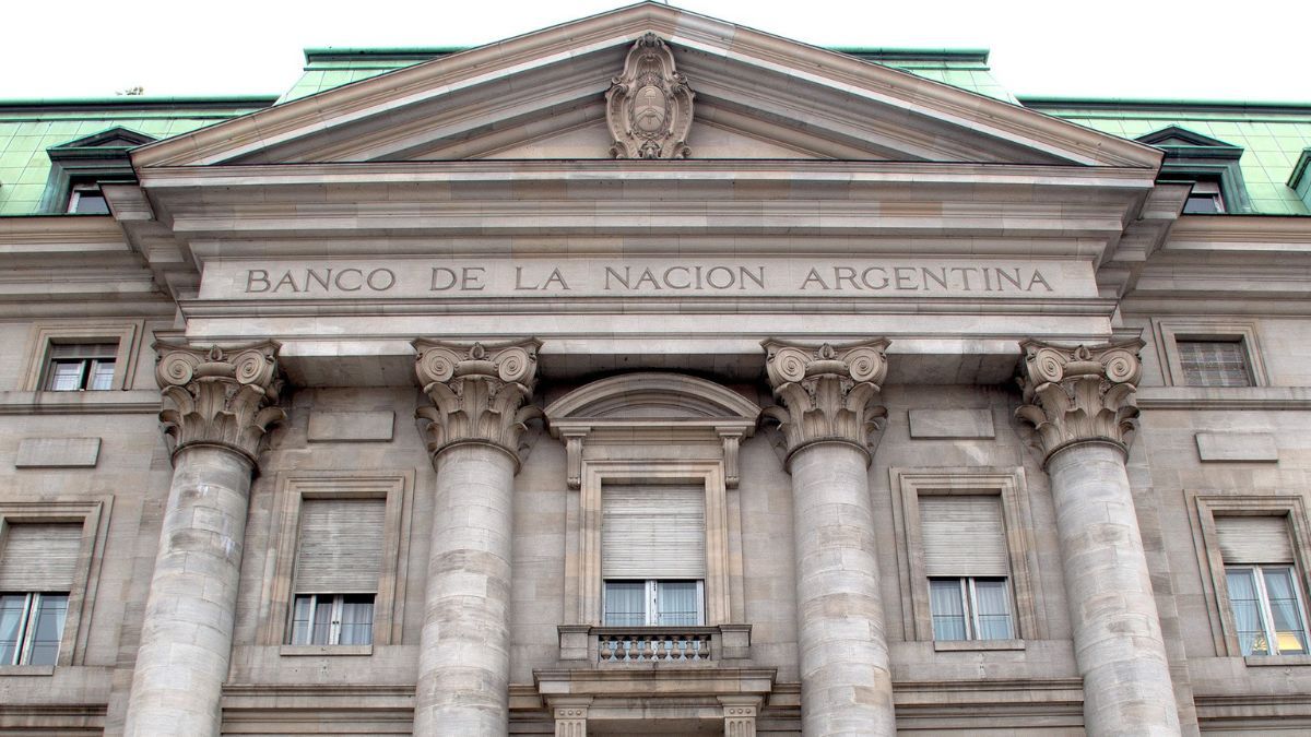 BANCO NACIÓN Y Un CRÉDITO De Casi 3 Millones: Cuáles Son Los Requisitos