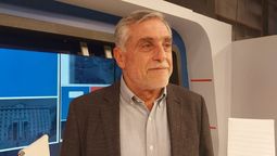 El bodeguero José Zuccardi fue desvinculado en la causa penal por insolvencia fraudulenta.