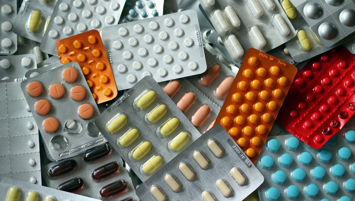 ¿Cómo pedir tus medicamentos gratis en PAMI este junio?