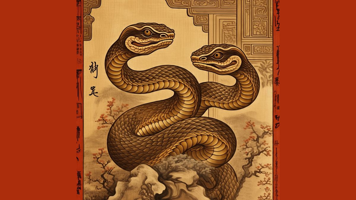 HORÓSCOPO CHINO: las predicciones para hoy viernes 13 de junio de 2025. HORÓSCOPO CHINO: las predicciones para hoy viernes 13 de junio de 2025.