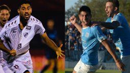 Platense y Estudiantes de Río Cuarto definen el segundo ascenso a la Liga Profesional