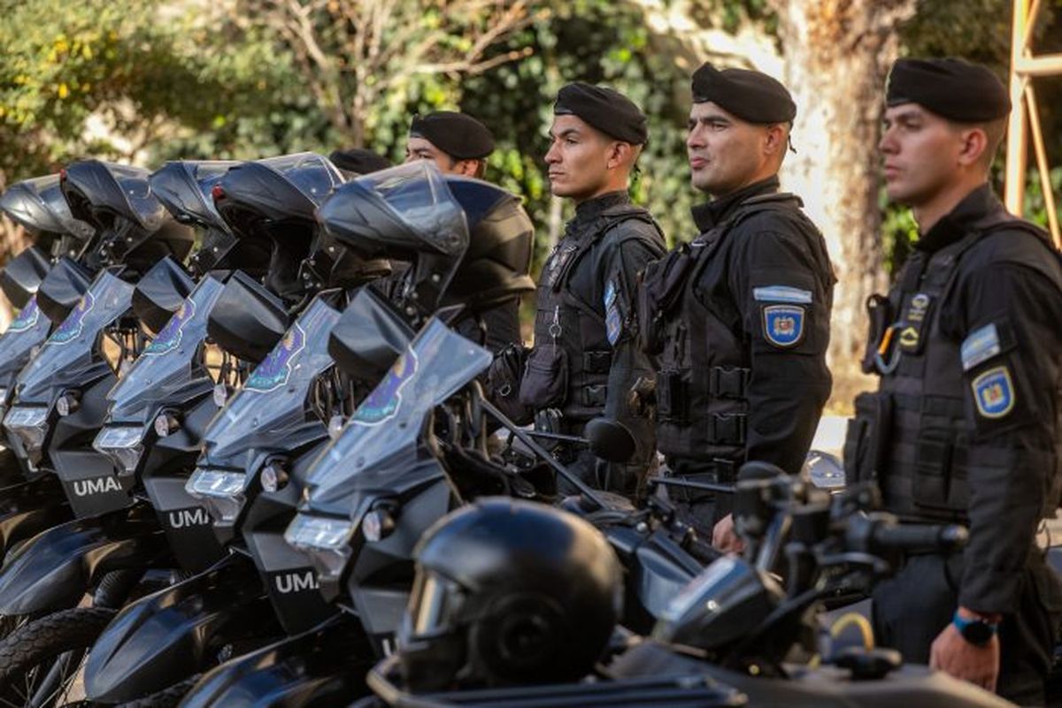 Entre las varias razones para tomarse licencias, varios policías argumentaban tener ataques de ansiedad, lo que les impedía portar el arma reglamentaria y por tanto prestar servicios operativos. Entre las varias razones para tomarse licencias, varios policías argumentaban tener ataques de ansiedad, lo que les impedía portar el arma reglamentaria y por tanto prestar servicios operativos.