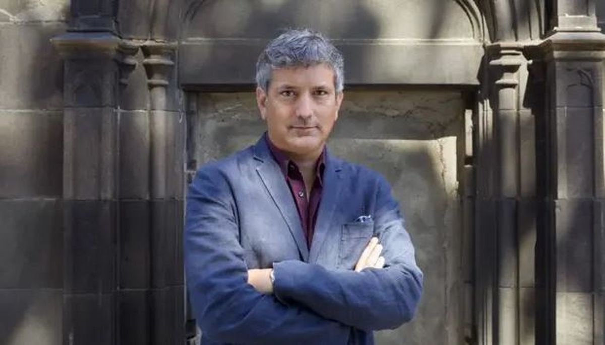 Otra definición de Roncagliolo: Otra definición de Roncagliolo: