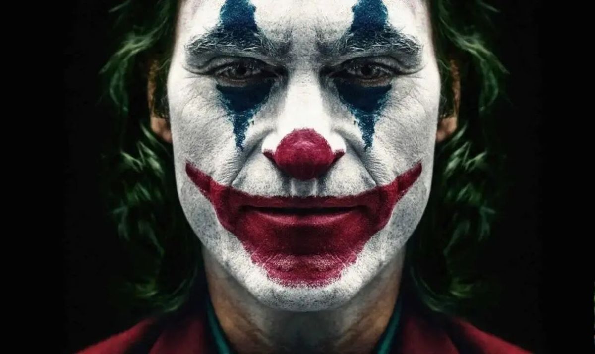 Streaming. HBO Max tiene la película de Joaquin Phoenix con el mejor Guasón de todos los tiempos. Streaming. HBO Max tiene la película de Joaquin Phoenix con el mejor Guasón de todos los tiempos.