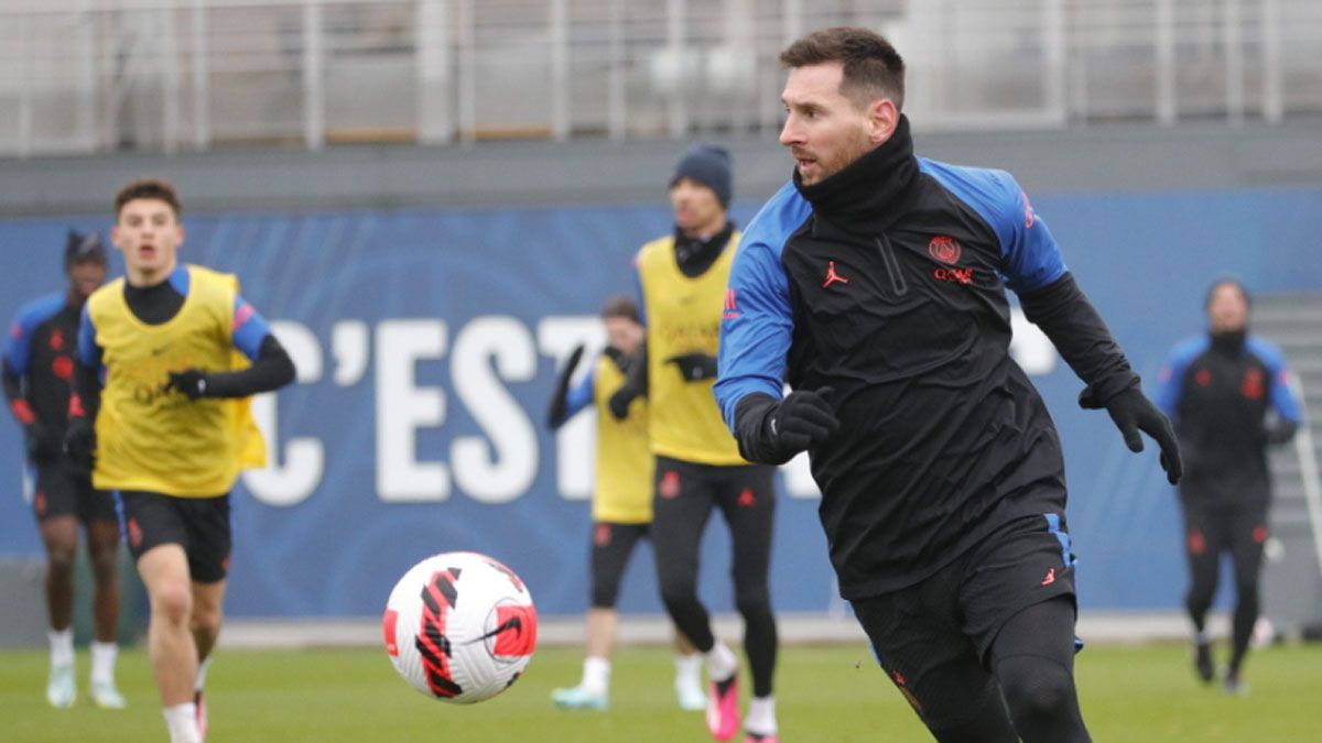 Lionel Messi volverá a Qatar a un mes de ganar el Mundial