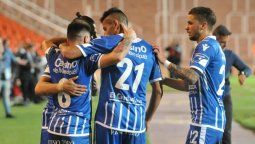 Godoy Cruz ya tiene fecha y hora para concretar el postergado con Lanús