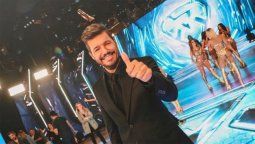 Tinelli acusó al gobierno de Macri de perseguir a los que pensaban distinto