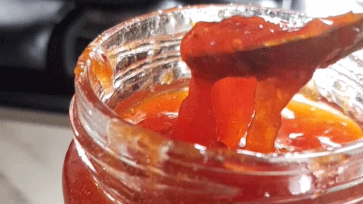 Recetas: cómo hacer dulce de damasco riquísimo para la merienda. Recetas: cómo hacer dulce de damasco riquísimo para la merienda. 