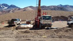La resolución de la Dirección de Minería le da inicio al estudio técnico de impacto ambiental de 34 proyectos mineros en Malargüe.&nbsp;