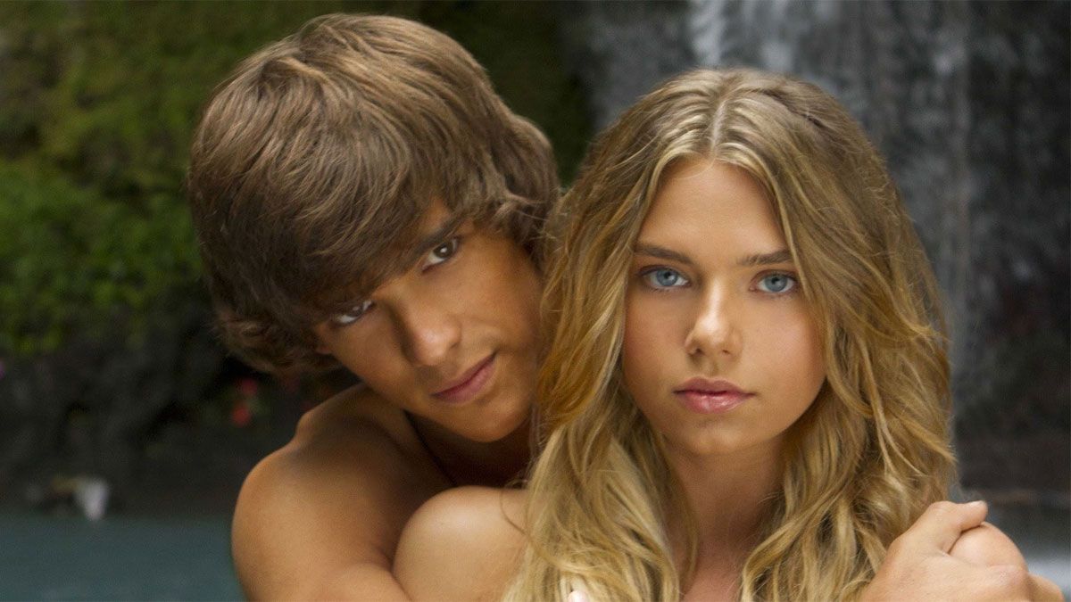 La película de Netflix se convirtió en un éxito a nivel mundial. La película de Netflix se convirtió en un éxito a nivel mundial.