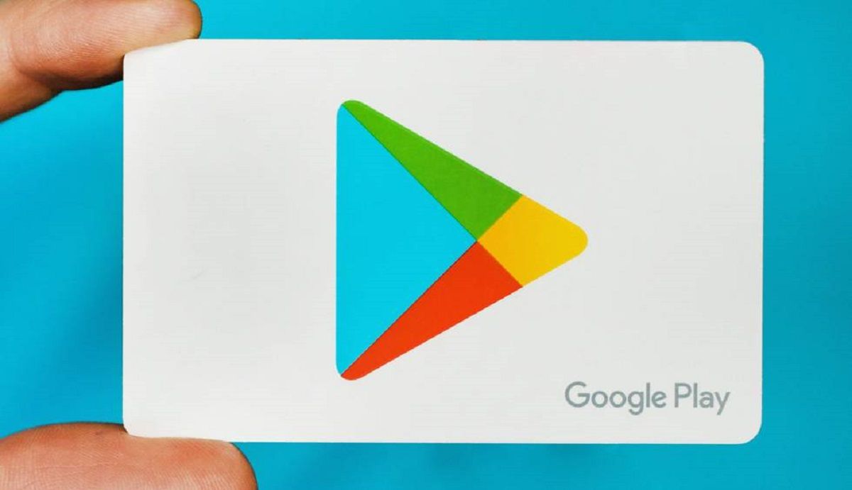 Google - Aplicaciones en Google Play