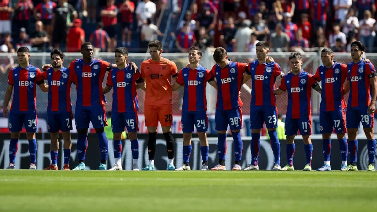 Arde San Lorenzo: los jugadores alzaron la voz con 