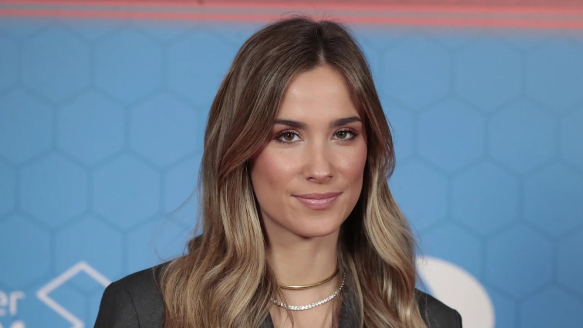 María Pombo se enteró durante la pandemia que padecía esclerosis múltiple.