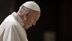 Argentina decretó siete días de duelo nacional por la muerte del papa Francisco.