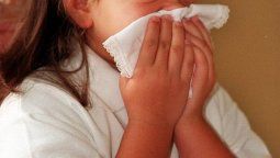 Recomendaciones del Gobierno para prevenir el coronavirus en las escuelas