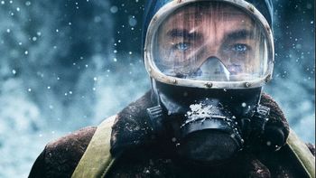 El Eternauta 2 con Ricardo Darín en Netflix: todo lo que se sabe de la nueva temporada