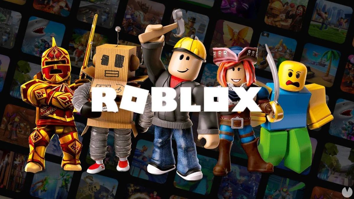 Videojuegos peligrosos: los peligros a los que están expuestos los chicos cuando juegan al Roblox. Videojuegos peligrosos: los peligros a los que están expuestos los chicos cuando juegan al Roblox.