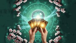 Tarot de hoy jueves 23 de octubre: las predicciones en el amor, dinero y salud
