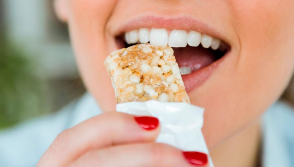 Ciencia: descubren en un alimento proteínas que podrían revolucionar la forma de bajar de peso