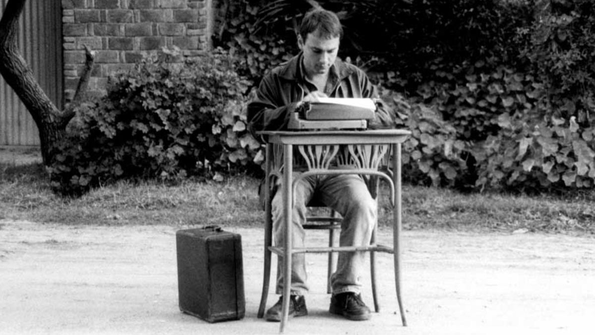 Fabián Polosecki, un periodista que perfeccionó el arte de escuchar.