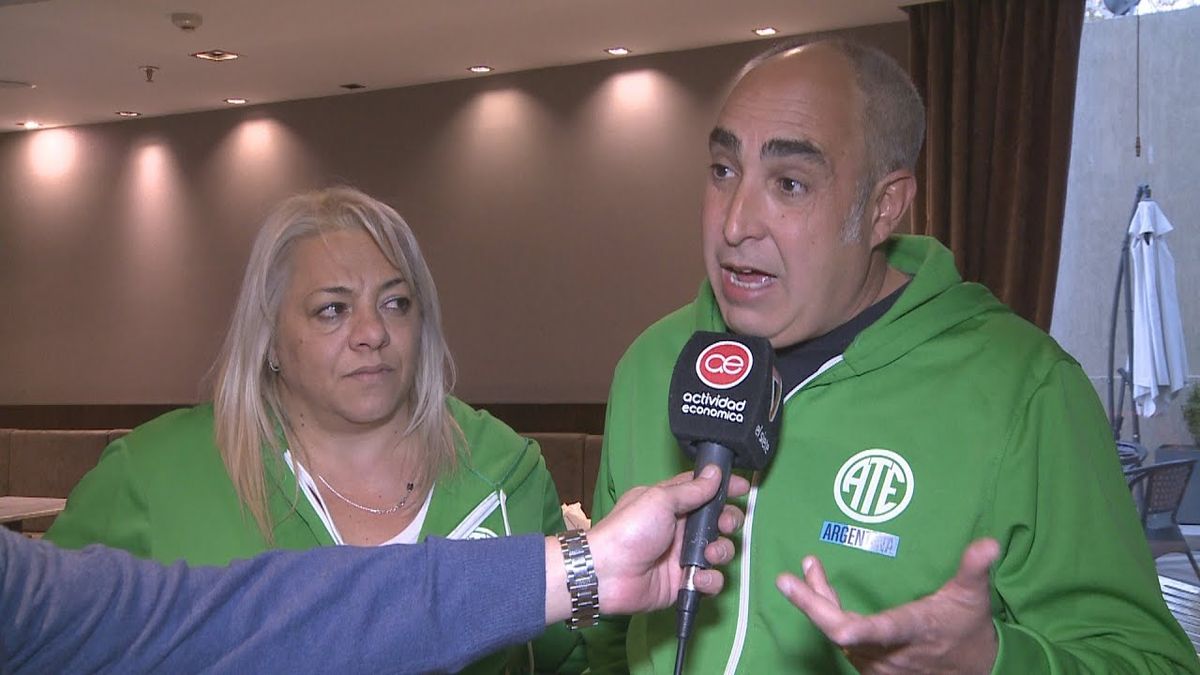 Tolosa, el hombre que se Tolosa, el hombre que se