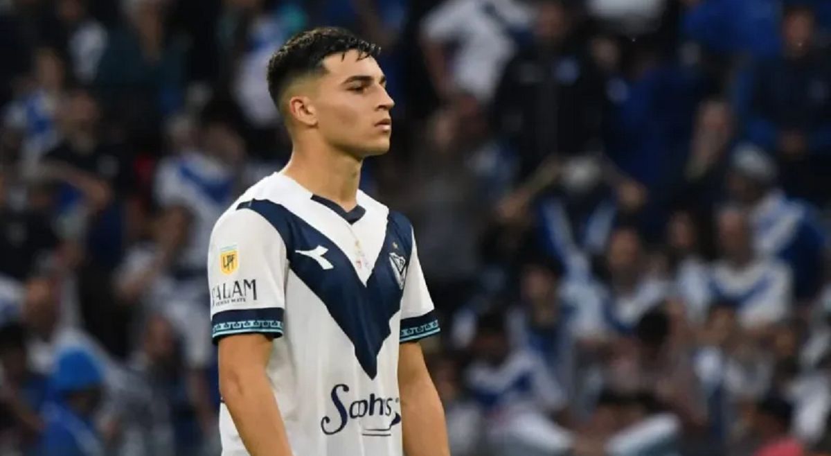 Alejo Sarco, sin pelos en la lengua: sus explosivas declaraciones contra la dirigencia de Vélez