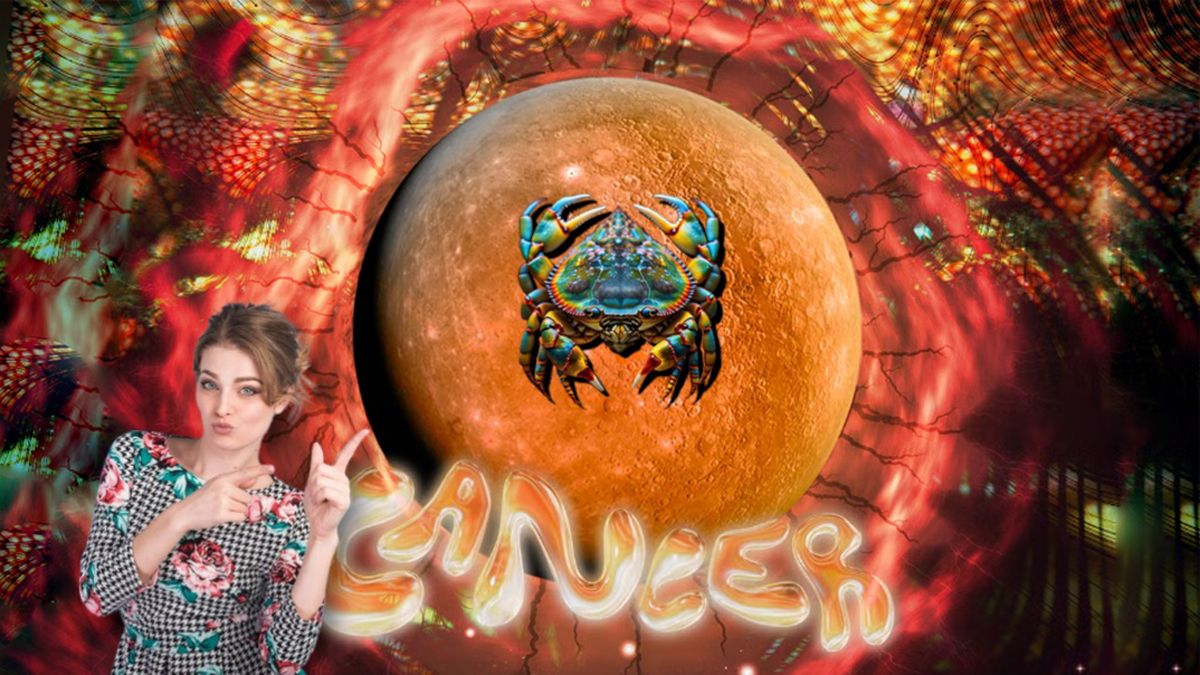 La astrología señala que la Luna canceriana es un momento idóneo para escucharse y abrirse al bienestar compartido. La astrología señala que la Luna canceriana es un momento idóneo para escucharse y abrirse al bienestar compartido.