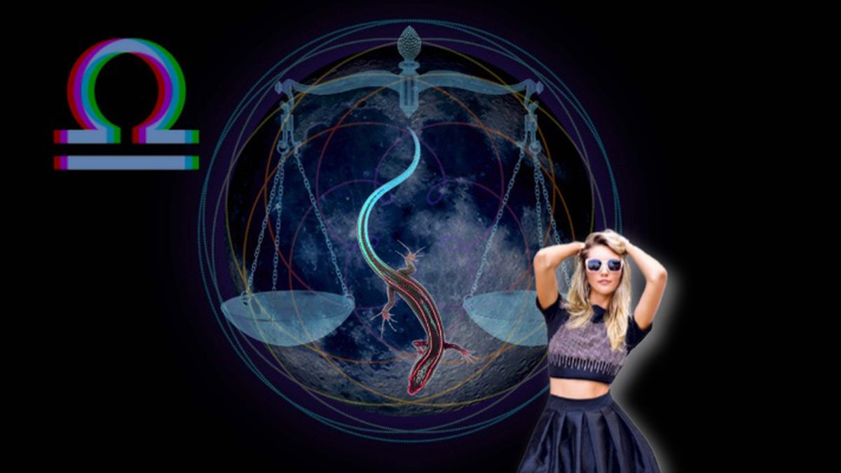 La Luna en Libra exalta el deseo de compartir, suavizar las diferencias y encontrar puntos en común que fortalezcan los lazos humanos. La Luna en Libra exalta el deseo de compartir, suavizar las diferencias y encontrar puntos en común que fortalezcan los lazos humanos.