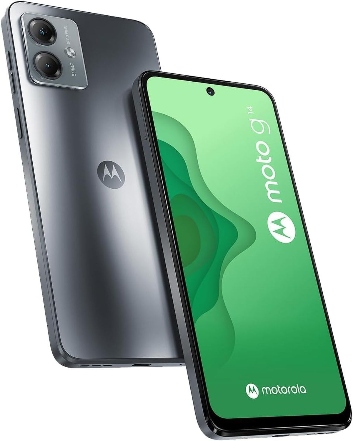 Motorola G14. Motorola G14.