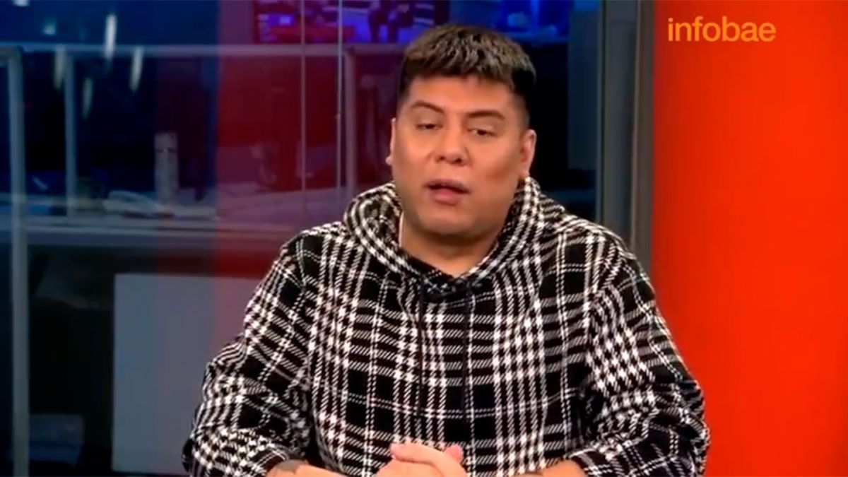 Mariano De La Canal charló con Tatiana Schapiro para Infobae.