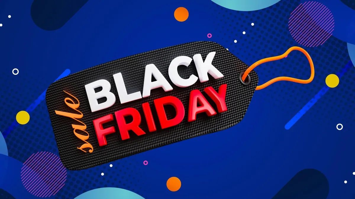 Cuándo es el Black Friday 2024 y qué ofertas aprovechar en Estados Unidos