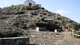 Esta iglesia es capaz de reescribir la historia del cristianismo en la península ibérica