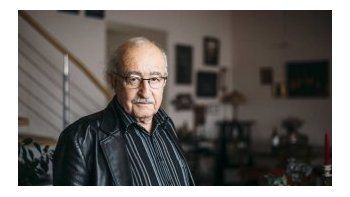 Murió un cineasta exponente de la 
