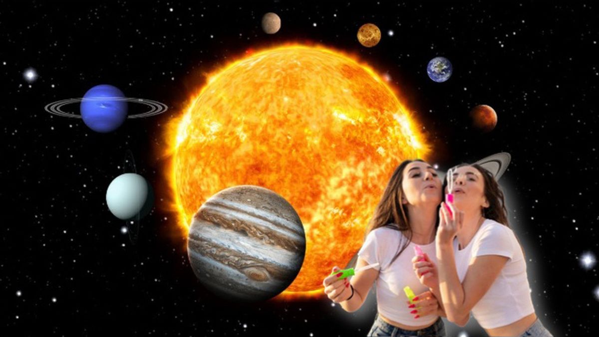 Astrología: estos son los 4 signos favoritos de junio de 2025. Astrología: estos son los 4 signos favoritos de junio de 2025.