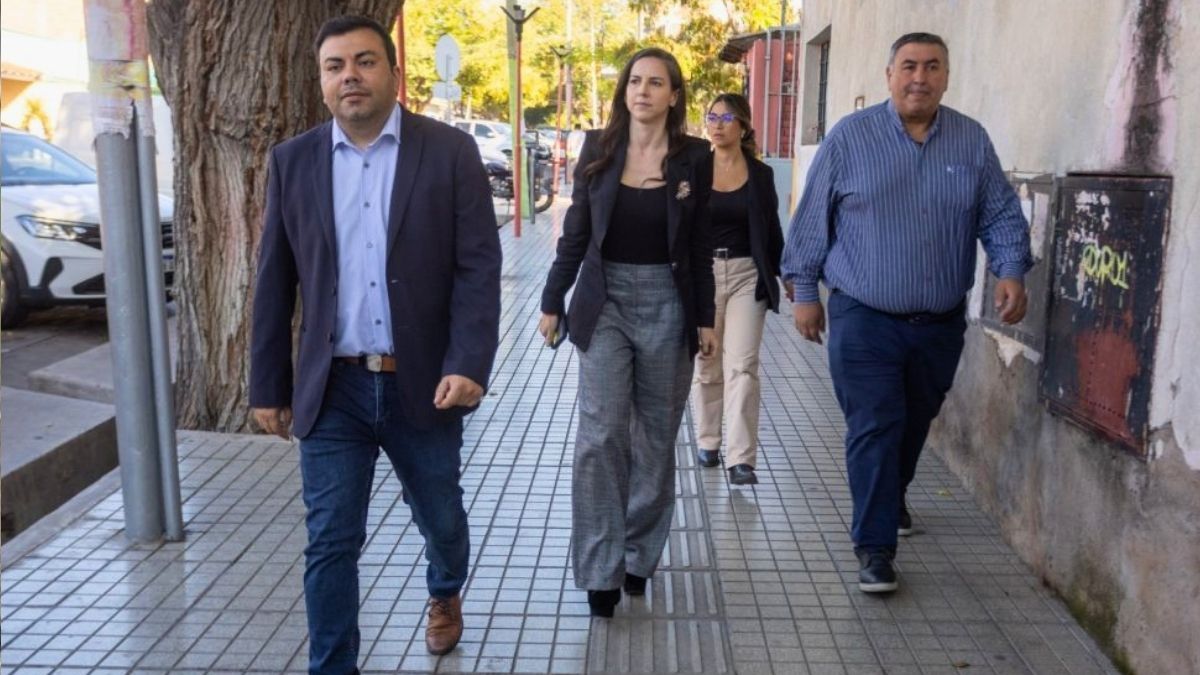 Rus ya erradicó 11 aguantaderos y búnkers delictivos desde 2024 y sigue sumando comunas a su plan