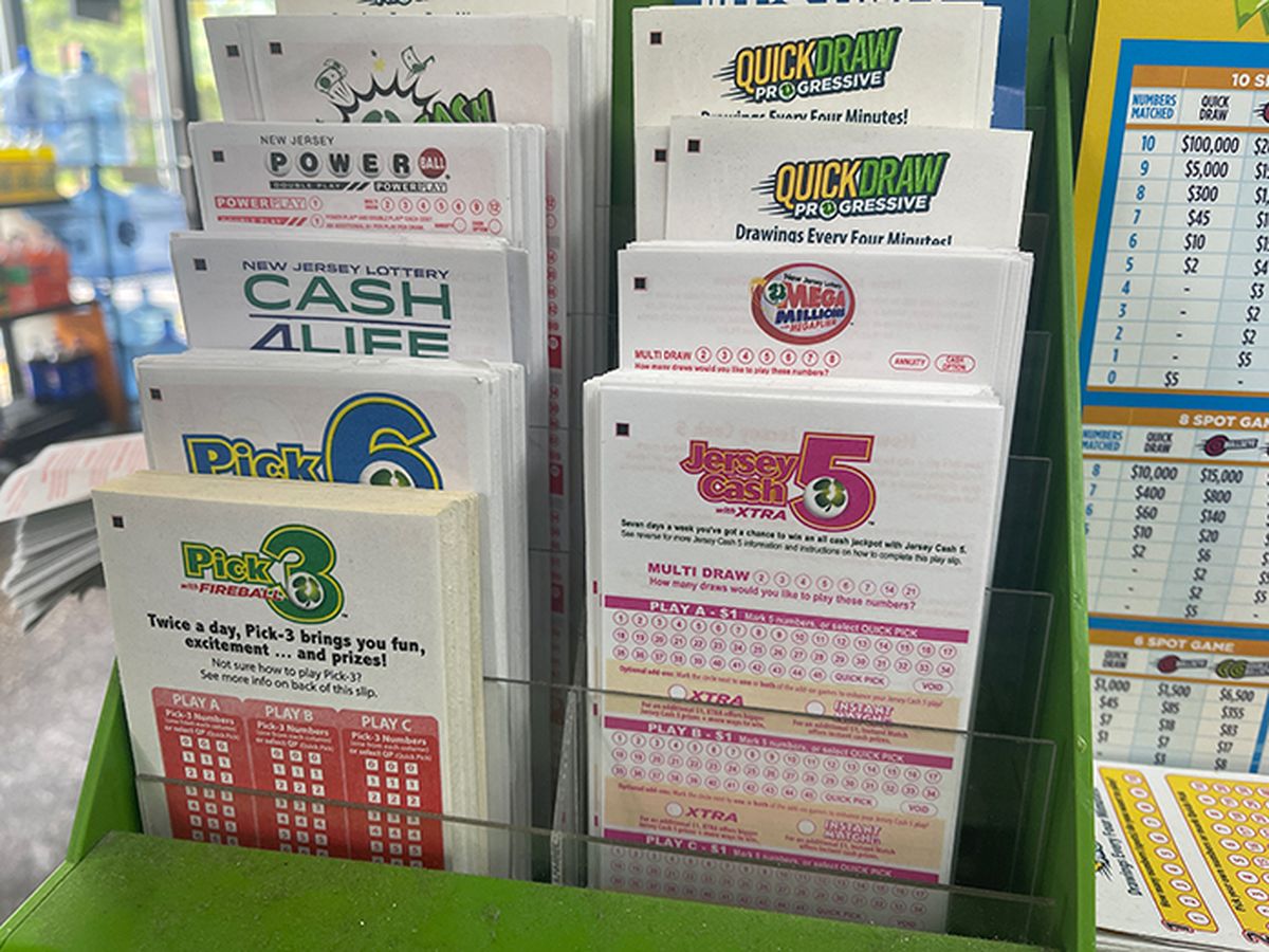 El boleto de lotería ganador está perdido. El boleto de lotería ganador está perdido.