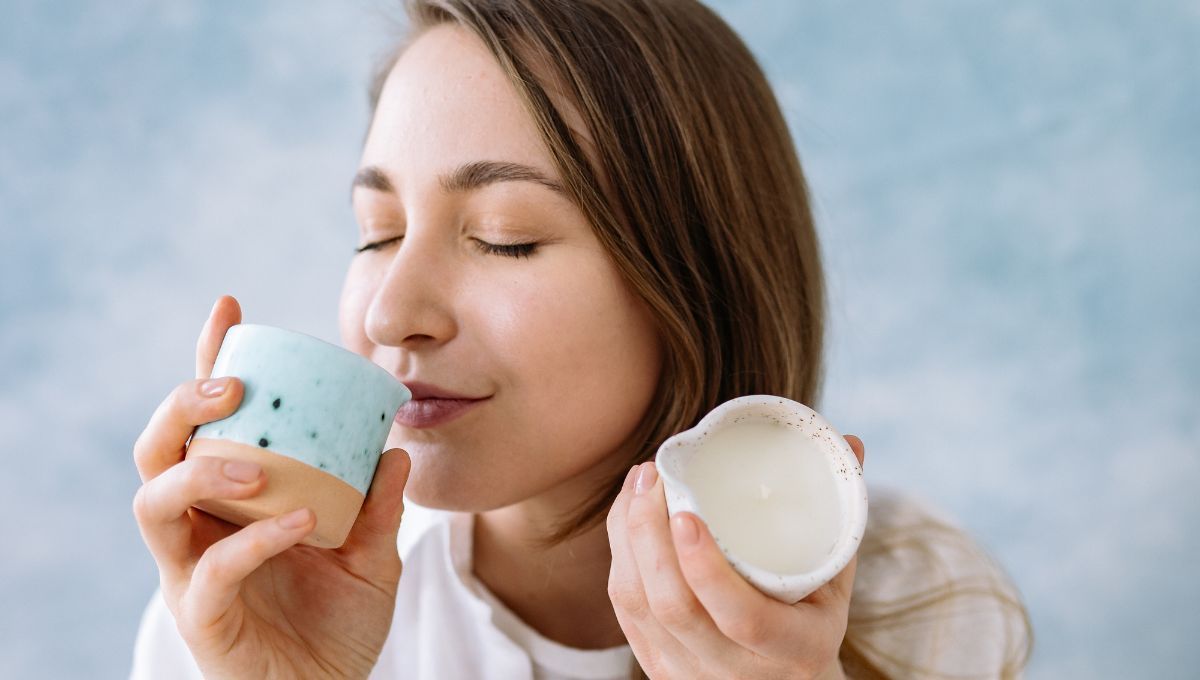 Algunas velas captan a la perfección el aroma de ciertos elementos