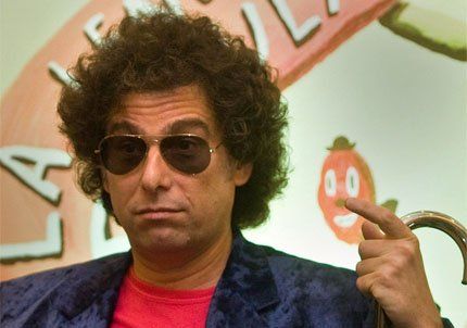 Honestidad brutal. Andrés Calamaro reveló algo que sorprendió a todos.