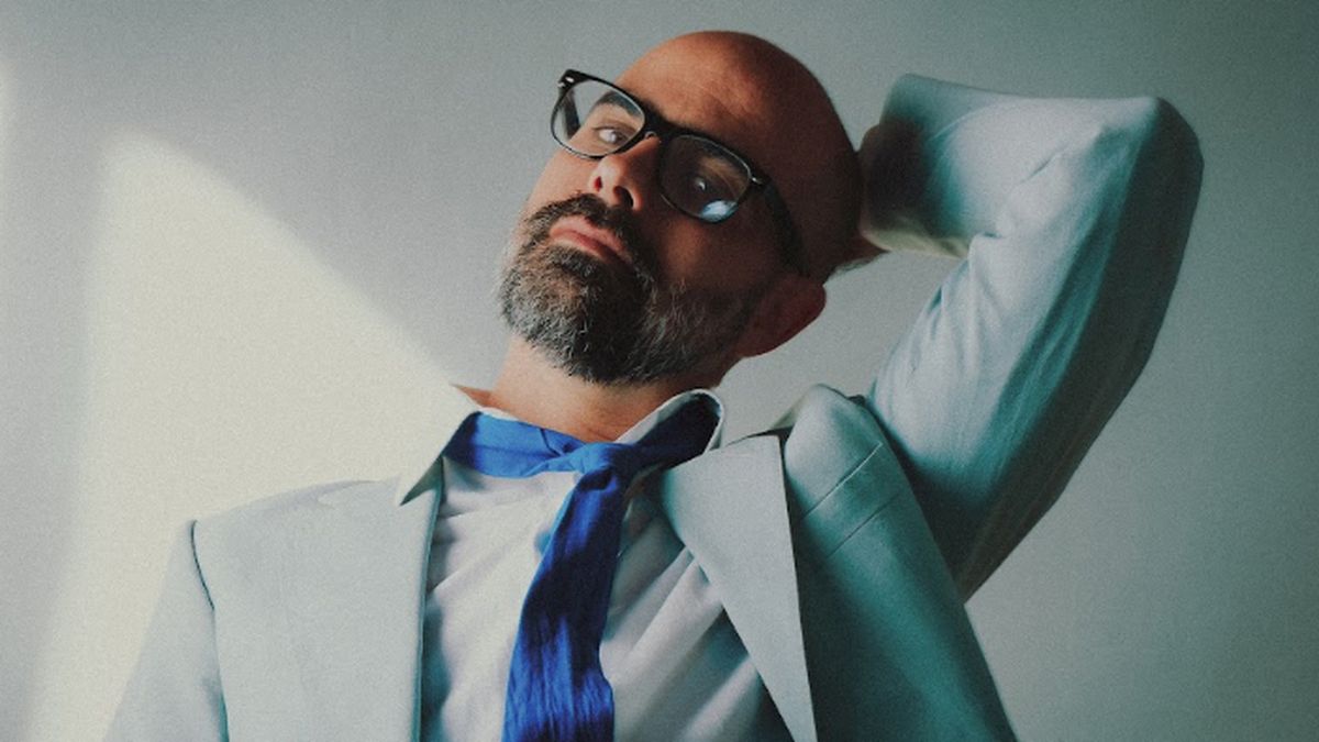Juan Farré presenta su más reciente material este viernes en Tajamar.