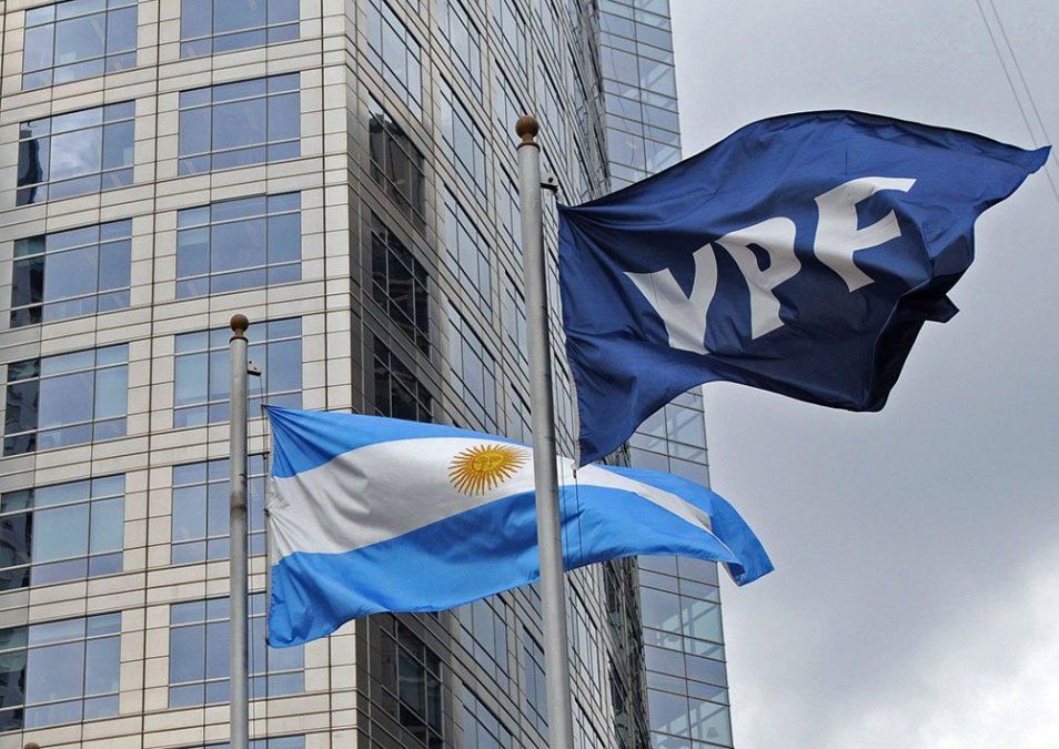 Acciones argentinas continuaron su tendencia alcista en Wall Street