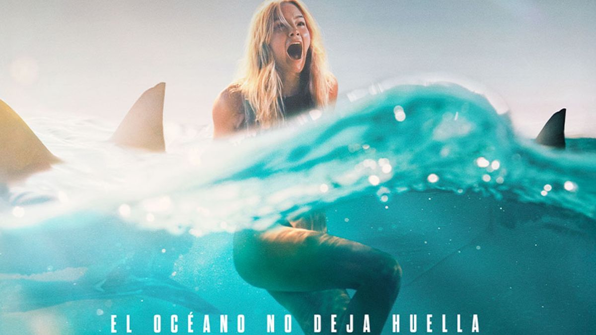 La película es una coproducción entre Estados Unidos y Australia. La película es una coproducción entre Estados Unidos y Australia.