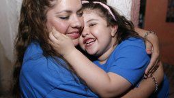 Amparo y Elisa: el amor es más fuerte que el autismo