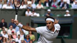 federer y una pesima noticia, a sus 40 anos